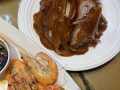 -金百万烤鸭店(马甸店)