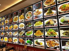 -添福来墨鱼饺子 · 海鲜东北菜(大连星海·黄浦路店)