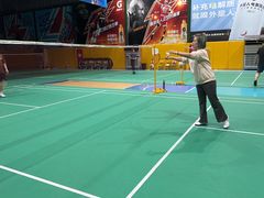 -Gsports全民运动健康中心