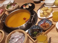 -小饕荟养生火锅(仁和·熙春郡店)