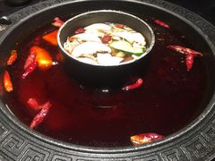 -晓宇重庆火锅(龙首店)