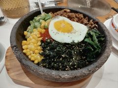 -七八冷面·延边朝鲜族美食(世纪汇店)
