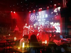 -胡桃里音乐酒馆(白云五号T5 MALL店)