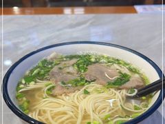 -河州春清真西北特色美食(虎踞路店)