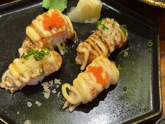 -鸟鹏烧鸟居酒屋(仁恒梦中心店)