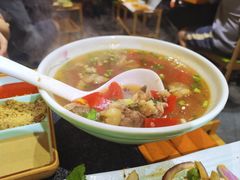 -鹤之乡·齐齐哈尔烤肉·非遗(秋涛路店)