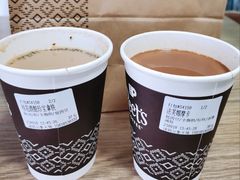 -Peet's Coffee皮爷咖啡(万象天地店)