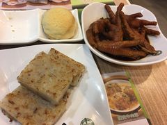 -添好运点心专门店(中环IFC店)