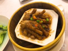 -维多利亚大酒店·雅园中餐厅