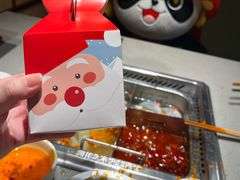 -海底捞火锅(龙湖金沙天街店)