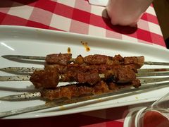 android_upload_pic-西贝莜面村(近铁城市广场店)