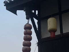 -磁器口古镇
