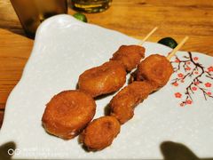 -十六蒲(桂林路店)