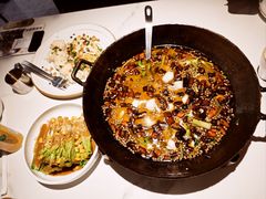 -辛香汇·现炒川菜(城北万象城店)