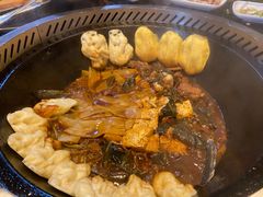 -姥家大锅台(魏各庄路店)