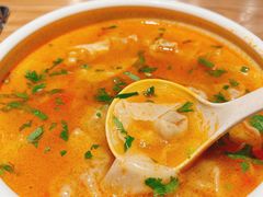 -谷丽麦馕新疆菜·清真(步步高梅溪新天地店)