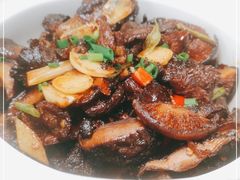 -阿斯牛牛·凉山菜(新会展店)