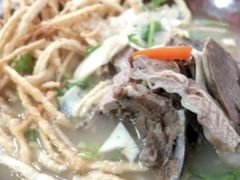-胡同彭家老铺 新疆拉面