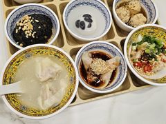 -龙抄手(春熙路总店)