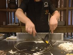 -雅玛花式铁板烧(亚运村店)