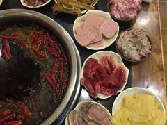 -大龙火锅(老店)