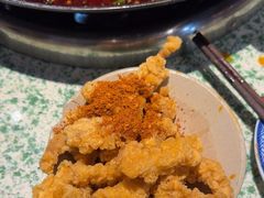 -五里关火锅(牛市口店)