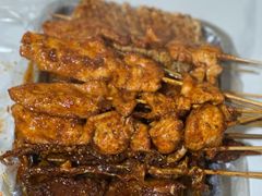 -胡仁根胡记炸炸炸