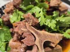 -欧记大排档·景德菜(上海首店)