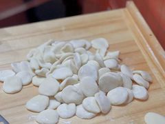 -喜家德虾仁水饺(长泰广场店)