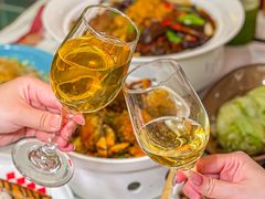 -避风塘·金牌店·夜宵(金玉兰店)