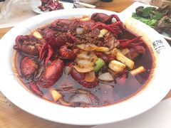 -别院里音乐餐酒吧(双流航空港店)