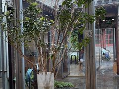 -VOYAGE COFFEE(杨梅竹店)