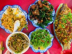 -老丽江餐馆(丽江华都商贸城店)