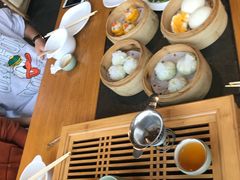 -小城粥道·海胆鲜虾粥(解放广场店)
