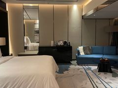 -广州四季酒店