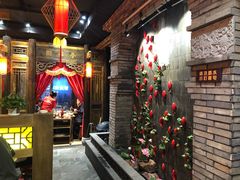 -小龙坎老火锅(北大荒店)