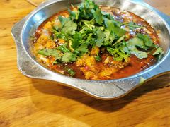 -自贡扛霸子鲜锅兔(江语城店)