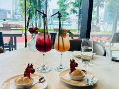 -大八江景意大利西餐厅LargeEight Italy Restaurant(1862时尚艺术中心店)
