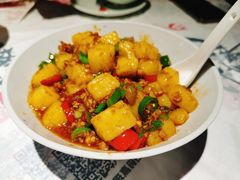 红烧米豆腐-壹盏灯(蚂蚁工房店)