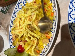 -KingThaia金泰兰(滨江天街店)