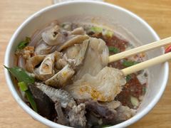 -正宁路小吃夜市