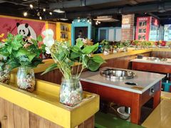 -钢管厂五区小郡肝火锅串串香(清河店)