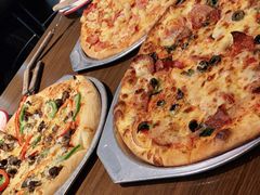 -Tubestation站点比萨(高新万达ONE店)
