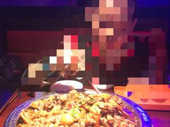 -蛮横肉蟹煲(印象城店)