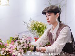 -四季美学色彩形象管理服装搭配