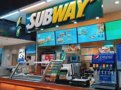 -赛百味SUBWAY(东风广场店)