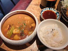 -山杏yama-katsu·吉列炸物