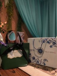 -琦品高端美容SPA私佳美场