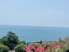 -涠洲岛火山国家地质公园