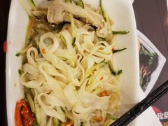 凉皮套餐-魏家凉皮(十里河店)